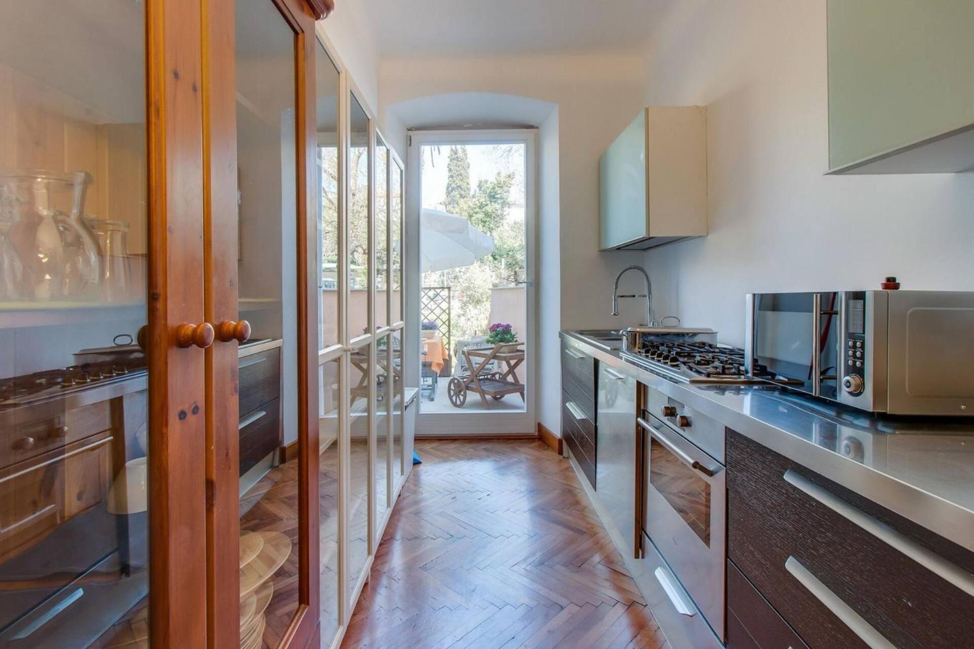 Vindobona Otel Mali Lošinj Dış mekan fotoğraf
