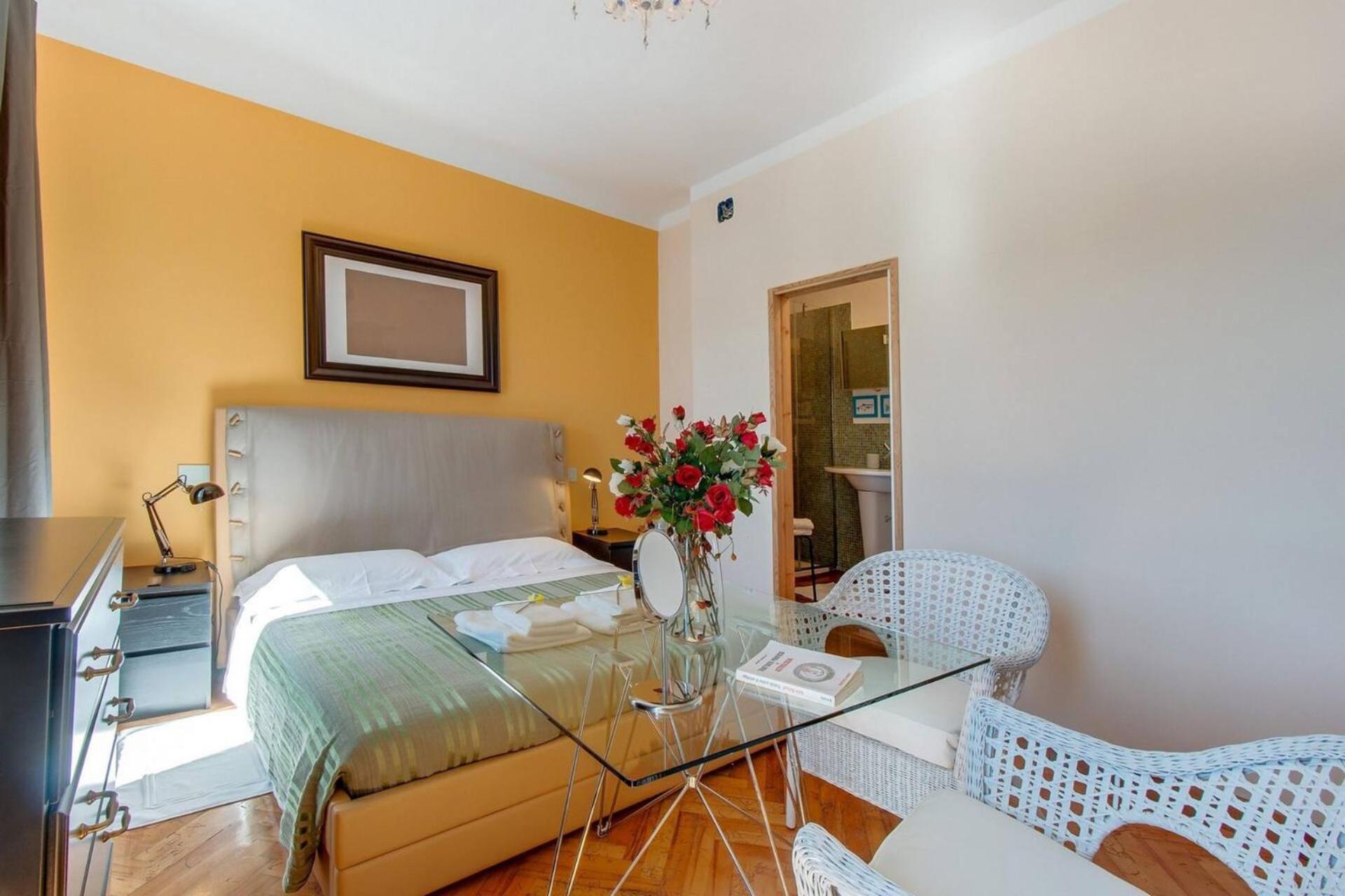 Vindobona Otel Mali Lošinj Dış mekan fotoğraf