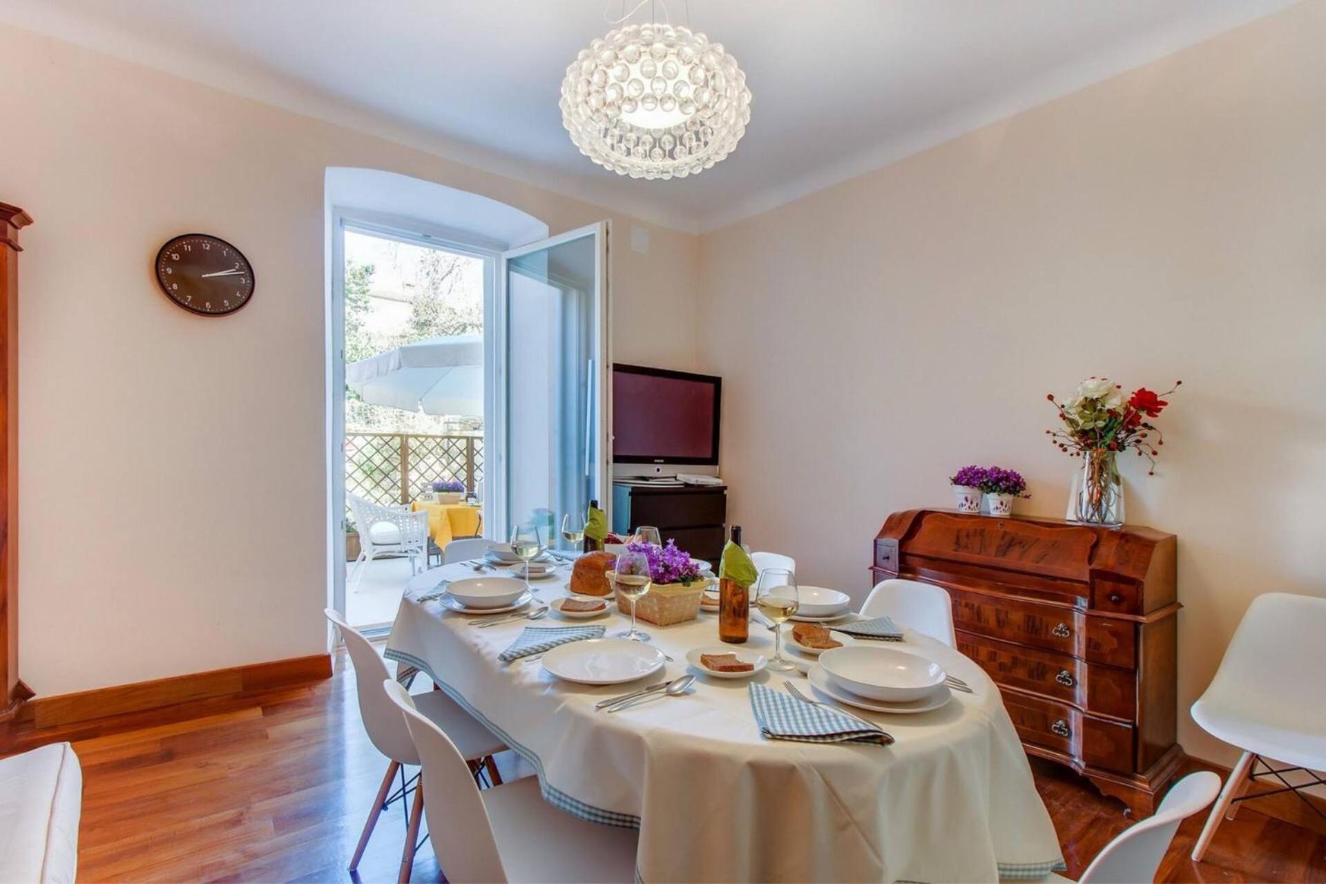 Vindobona Otel Mali Lošinj Dış mekan fotoğraf