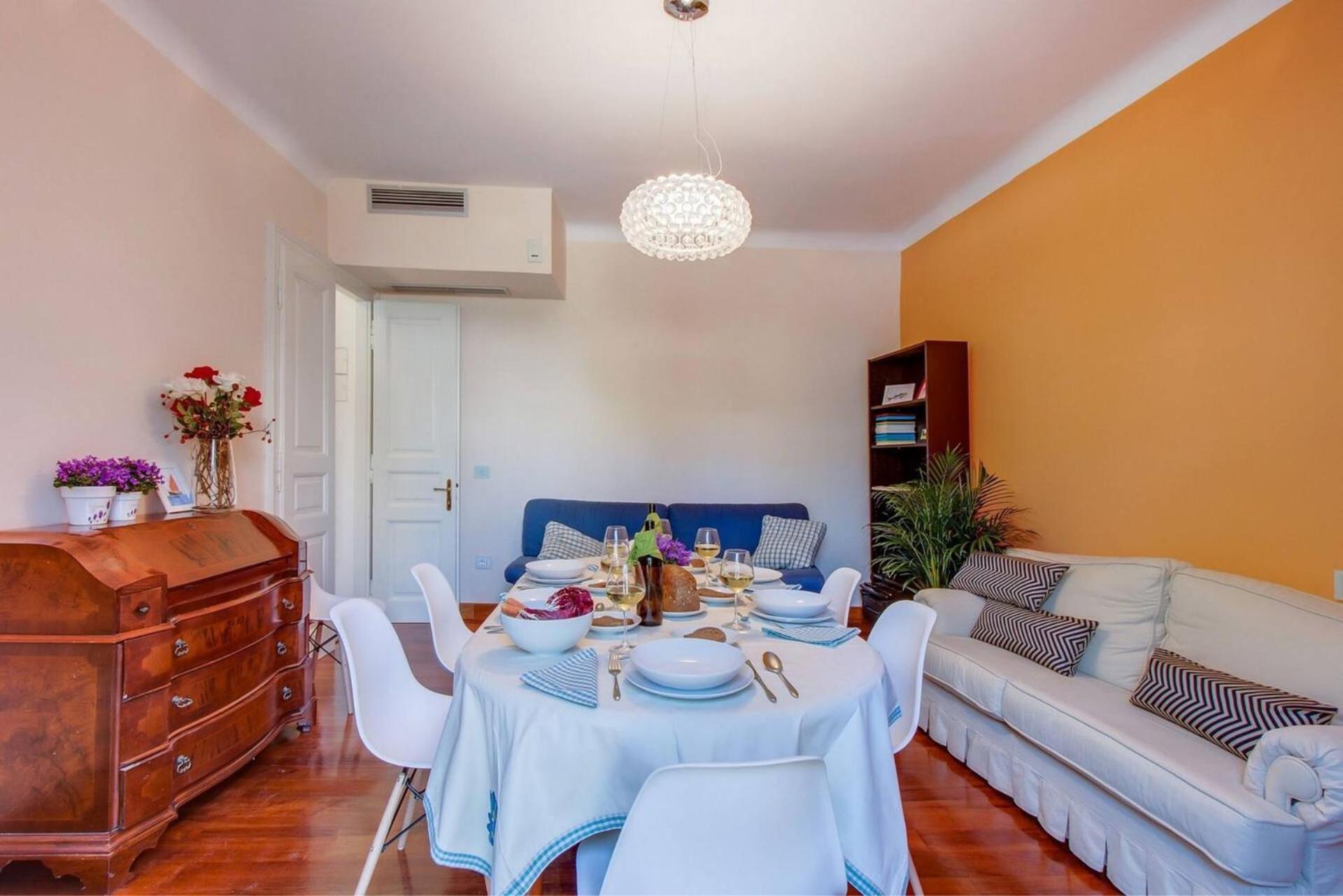 Vindobona Otel Mali Lošinj Dış mekan fotoğraf