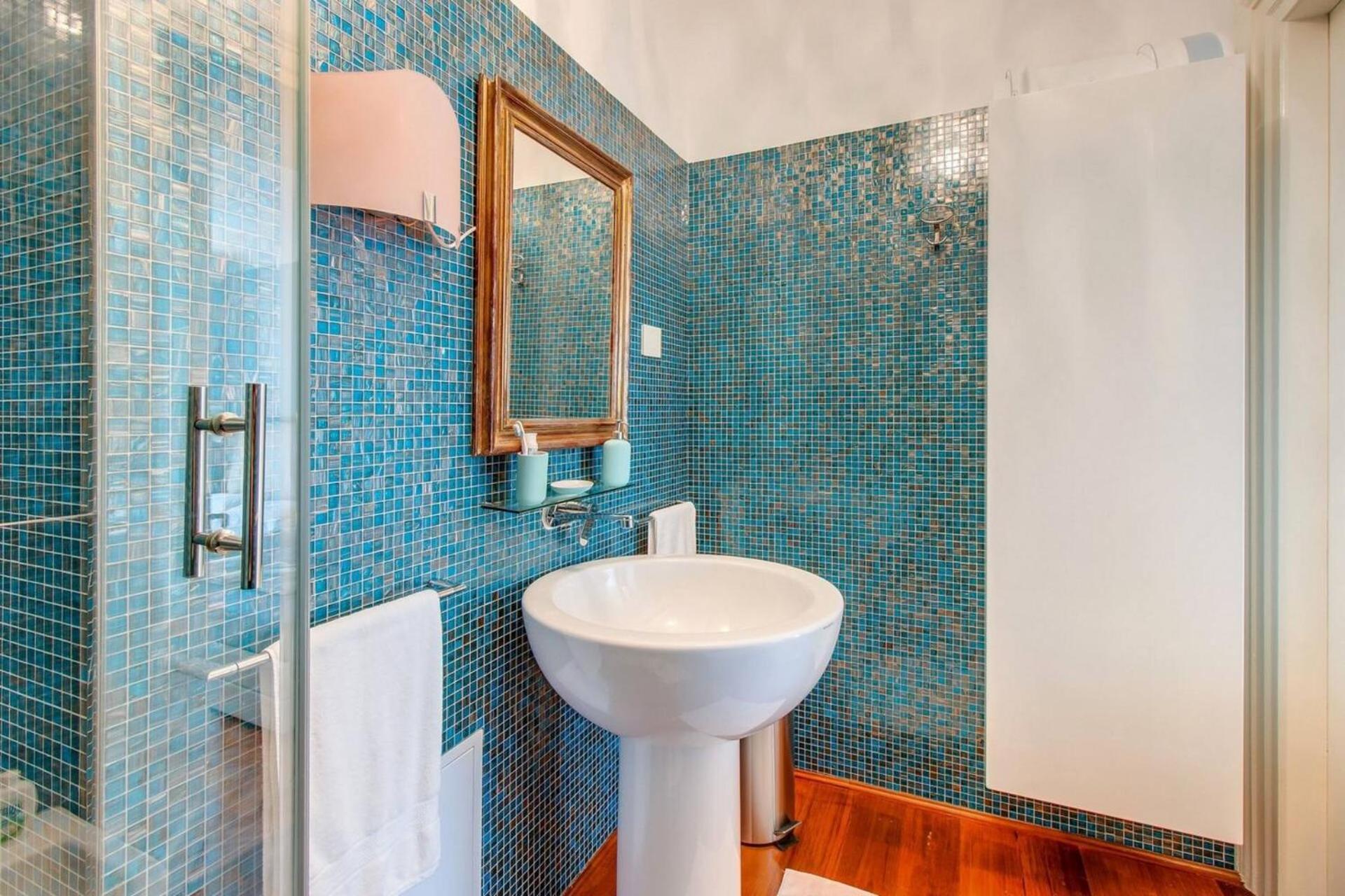Vindobona Otel Mali Lošinj Dış mekan fotoğraf