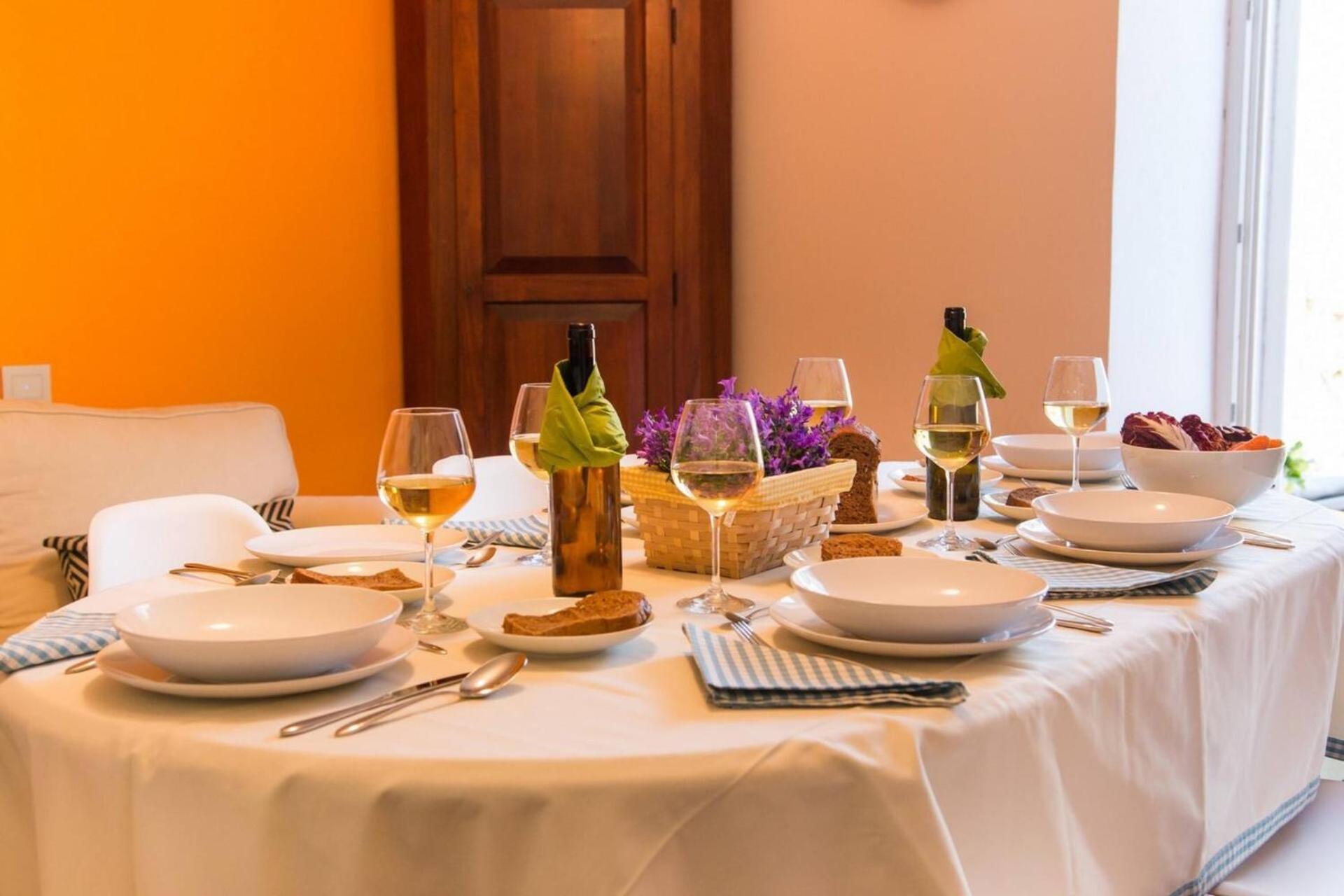 Vindobona Otel Mali Lošinj Dış mekan fotoğraf