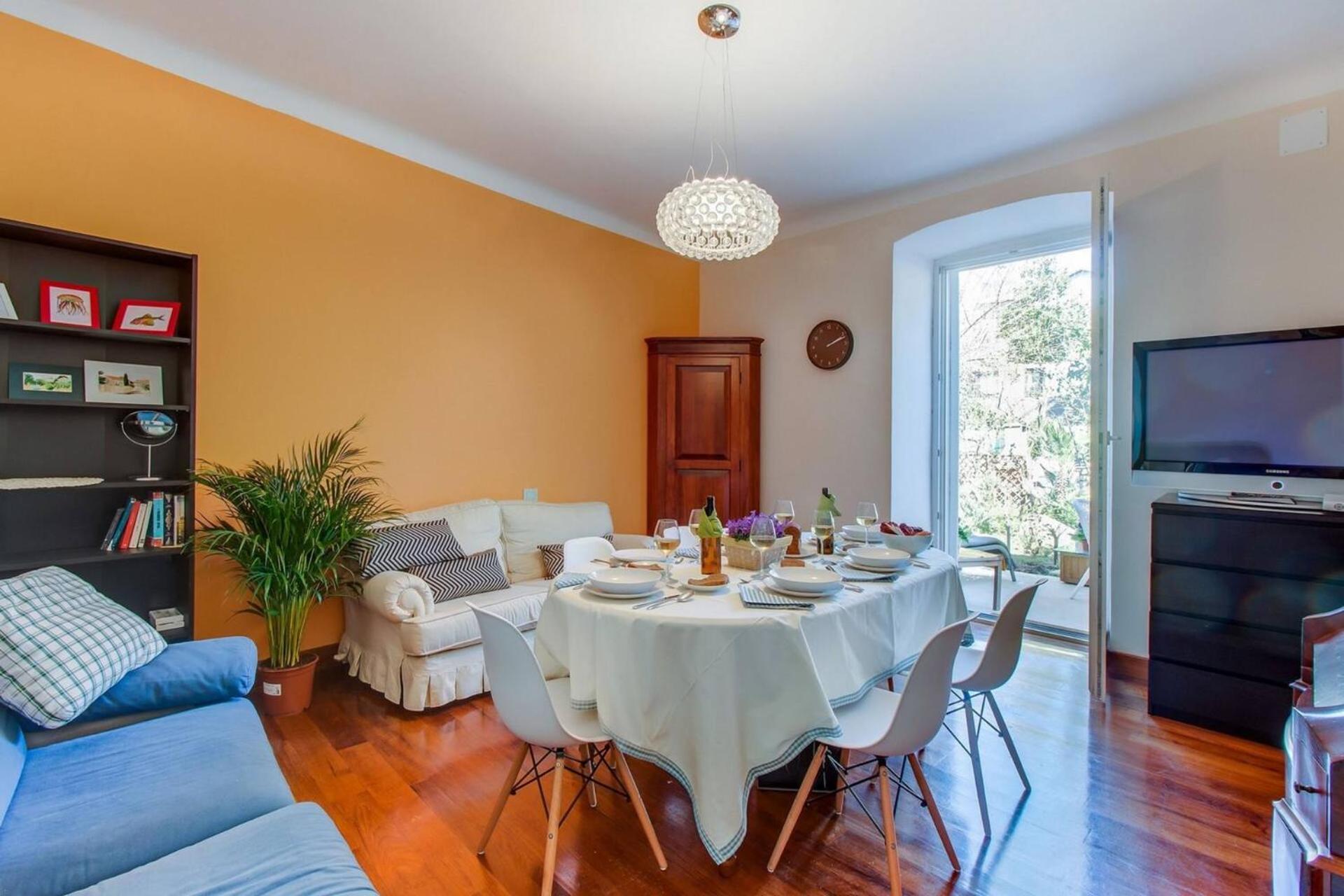 Vindobona Otel Mali Lošinj Dış mekan fotoğraf