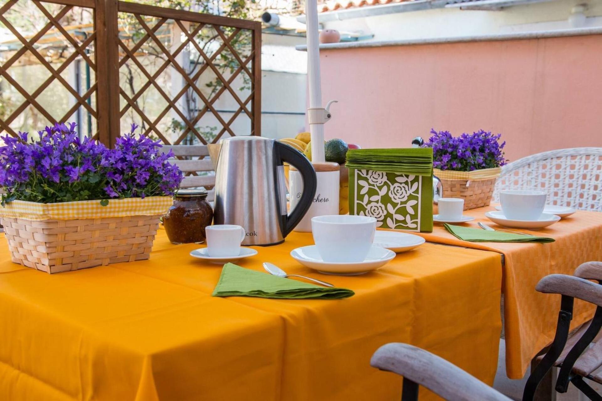 Vindobona Otel Mali Lošinj Dış mekan fotoğraf